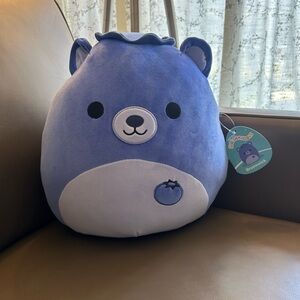 Squishmallows™ 12" Brunswick Plush Toy